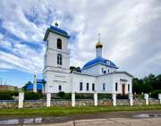Верхотор. Казанской иконы Божией Матери, церковь