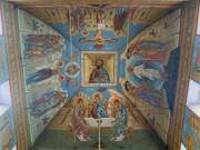 Верхотор. Казанской иконы Божией Матери, церковь