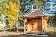 Часовня Креста Господня, , Владимир, Владимир, город, Владимирская область
