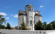 Церковь Кирилла и Мефодия, , Нови-Сад, АК Воеводина, Южно-Бачский округ, Сербия