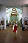 Церковь Спиридона Тримифунтского в Ораниенбауме (новая), , Санкт-Петербург, Санкт-Петербург, Петродворцовый район, г. Санкт-Петербург