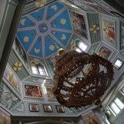 Церковь Спиридона Тримифунтского в Ораниенбауме (новая), , Санкт-Петербург, Санкт-Петербург, Петродворцовый район, г. Санкт-Петербург