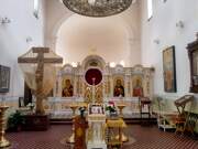 Балашейка. Николая Чудотворца (новая), церковь