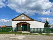 Церковь Иакова Алфеева, Вид с запада<br>, Кирилловка, Ставропольский район, Самарская область