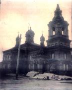 Николая Чудотворца (старая), церковь