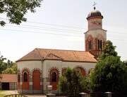 Церковь Петра и Павла, , Рибари, Мачванский округ, Сербия