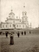 Рождества Христова, церковь