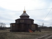 Церковь Николая Чудотворца (новая), , Луньгинский Майдан (Луньга Майдан), Ардатовский район, Республика Мордовия