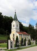 Церковь Перенесения мощей Николая Чудотворца в Бари, , Сараево, Босния и Герцеговина, Прочие страны