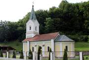 Церковь Перенесения мощей Николая Чудотворца в Бари, , Сараево, Босния и Герцеговина, Прочие страны