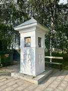 Часовенный столб, , Нижний Новгород, Нижний Новгород, город, Нижегородская область