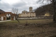 Монастырь Любостиня, , Прнявор, Расинский округ, Сербия