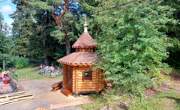 Рыбрека (Рыборецкий погост). Неизвестная часовня