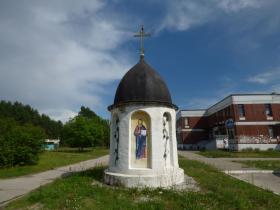 Мулино. Неизвестная часовня