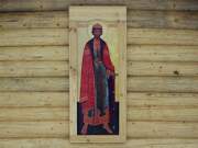 Неизвестная часовня у источника, , Остров, Ленинский городской округ, Московская область