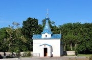 Церковь Иоакима и Анны, , Кишинёв, Кишинёв, Молдова
