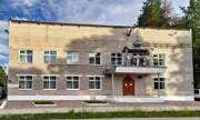 Церковь Антония Сийского, , Савинский, Плесецкий район, Архангельская область