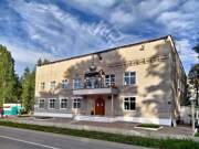 Церковь Антония Сийского, , Савинский, Плесецкий район, Архангельская область