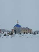 Большие Извалы. Неизвестная часовня