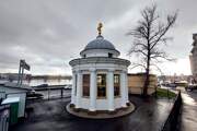 Часовня Тихона, Патриарха Всероссийского, , Санкт-Петербург, Санкт-Петербург, г. Санкт-Петербург