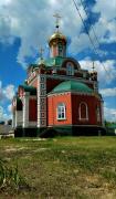 Церковь Космы и Дамиана