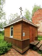Даратники. Неизвестная часовня