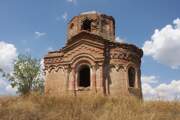 Неизвестная часовня, , Кубань, Гулькевичский район, Краснодарский край