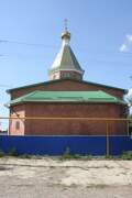Церковь Илии Пророка, , Кавказская, Кавказский район, Краснодарский край