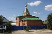 Церковь Илии Пророка, , Кавказская, Кавказский район, Краснодарский край