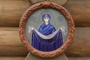 Часовня Спаса Всемилостивого - Вологда - Вологда, город - Вологодская область