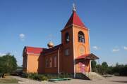 Церковь Покрова Пресвятой Богородицы, , Михайловская, Курганинский район, Краснодарский край