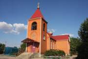 Церковь Покрова Пресвятой Богородицы, , Михайловская, Курганинский район, Краснодарский край