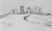 Церковь Илии Пророка (старая), Фото из Архива финских вооруженных сил  SA-kuva<br>, Выборг, Выборгский район, Ленинградская область