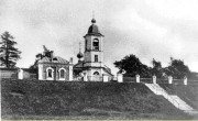 Церковь Илии Пророка (старая), Фото с сайта http://russian-church.ru/viewpage.php?cat=petersburg_area&page=106<br>, Выборг, Выборгский район, Ленинградская область