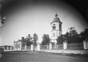 Церковь Илии Пророка (старая), , Выборг, Выборгский район, Ленинградская область