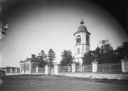 Церковь Илии Пророка (старая), , Выборг, Выборгский район, Ленинградская область