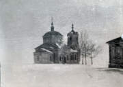 Церковь Космы и Дамиана, , Старая Елань, Заинский район, Республика Татарстан