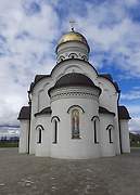 Меленск. Николая  Чудотворца, церковь