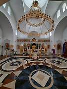 Меленск. Николая  Чудотворца, церковь