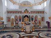 Меленск. Николая  Чудотворца, церковь