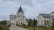 Акулинино. Михаила Архангела, церковь