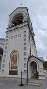 Акулинино. Михаила Архангела, церковь
