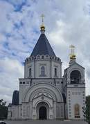 Акулинино. Михаила Архангела, церковь