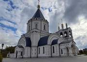 Акулинино. Михаила Архангела, церковь