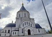 Акулинино. Михаила Архангела, церковь