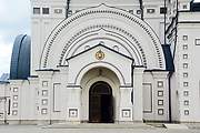 Акулинино. Михаила Архангела, церковь
