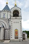 Акулинино. Михаила Архангела, церковь