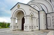 Акулинино. Михаила Архангела, церковь