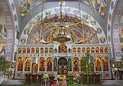 Акулинино. Михаила Архангела, церковь