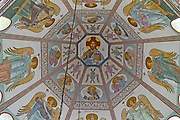 Акулинино. Михаила Архангела, церковь